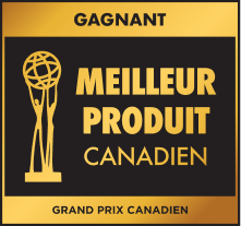 Canada's Best New Product
